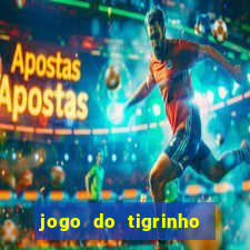 jogo do tigrinho da casa chinesa